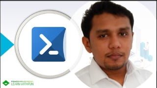 Powershell Essential Training on Automation and Scripting