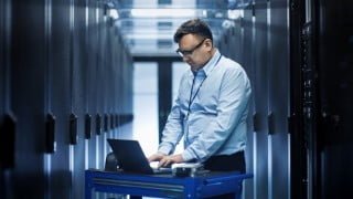 PowerShell for Active Directory Administrators