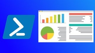 PowerShell Universal Dashboard