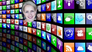 PR Social Media Monitoring & Dashboards for Facebook etc