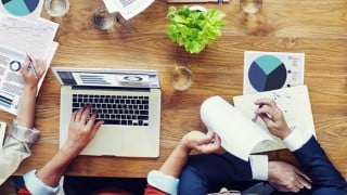 Practical Business Management: Strategy Business Game