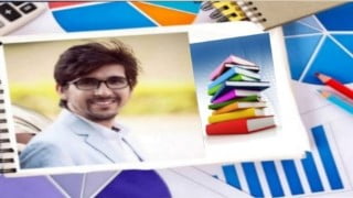 Practical Goods and Service Tax Return filing Course by CA