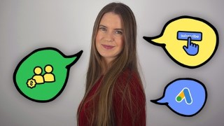 Practical Google Ads Course to Get Qualified Leads