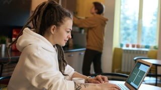 Practical Strategies To WORK From HOME For Individual & Team