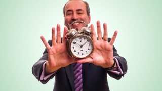 Practical Time Management: Do more, Get more, Live more.