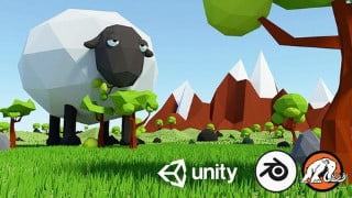 Practical Unity® Developer Academy Make Fully Featured Games