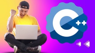 Practice C++ with 100 C++ Exercises