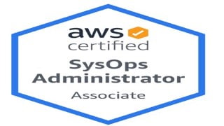 Practice Exam | AWS Certified SysOps Administrator Associate