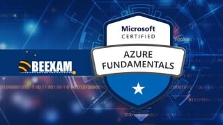 Practice Exam AZ-900: Microsoft Azure Fundamentals