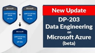 Practice Exam DP-203 : Data Engineering on Microsoft Azure