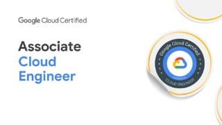 Practice Exams - Associate Cloud Engineer