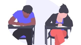 Practice exams for AWS Solutions Architect Associate