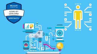 Practice Exams | Microsoft Azure Exam AZ-220 IoT Developer