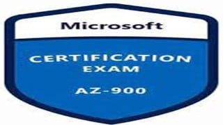 Practice Exams | MS Azure Fundamentals AZ - 900 Tests 2022
