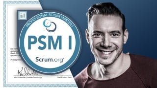Practice Exams Scrum Master PSM 1 certification | 2023