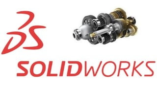 Practice Module For Solid Works Assembly