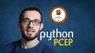 Practice Tests: Python PCEP Certified Entry-Level Programmer