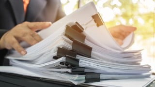 Preparation for CDCS exam
