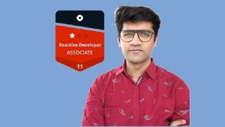 Prepare for Outsystems Reactive Developer Certification