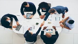 Preparing for An M&A Sale Process, What To Expect