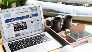 Press Release Marketing: Promote Offers Using Press Releases