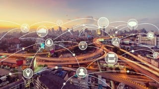 Primer for the AWS Cloud: Networking