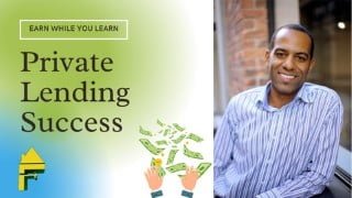 Private Lending Success