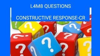 PROCUREMENT AND SUPPLY IN PRACTICE- L4M8- Practice Test