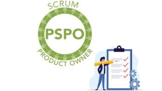 Product Owner (PSPO1) Practice Tests [Updated Sep/2022]