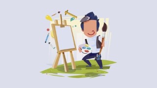 Productivity for Artists: Set Goals and Get Motivated