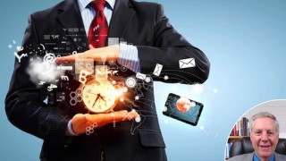 Productivity Secrets - Time Management Techniques