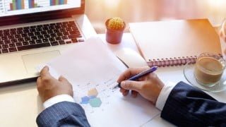 Professional Bookkeeping and Accounting 3: Double Entry