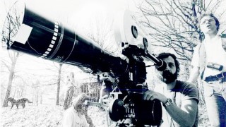 Professional Camera Techniques - by a working pro