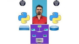 Programming For Network Engineers Training With Labs Devasc