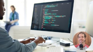Programming in C# 11 - From Beginner to Advanced