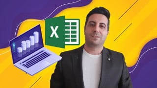 Project Cost Management and Sales Forecasting with Excel