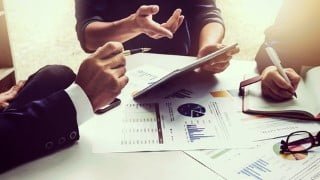 Project Financial Techniques