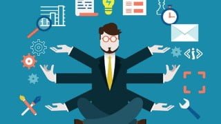 Project management for Beginners:First step Project manager