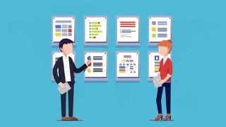 Project Management, Leadership: Management, Entrepreneurship