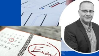 Project Management (PMP) 101