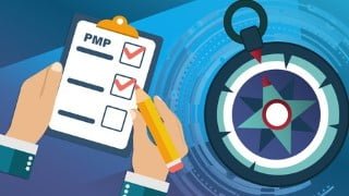 Project Management (PMP) EXAM 2020 PMBOK® 6th