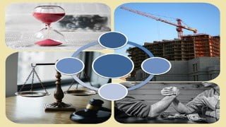 Project Planning: Construction Project Scheduling