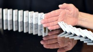 Project risk management for PMP® certification