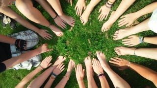 Project team management: lead people to the success (PMP)