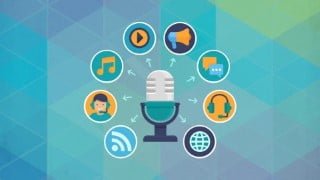 Promoting Your Content With Internet Radio and Podcasts
