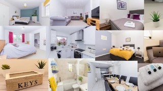 Property & Real Estate Photography