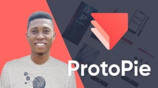 Protopie - Interactive prototyping,from scratch,no code 2022