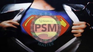 PSM1 Exam: Ready to Get Certified! 240Questions (2020 guide)