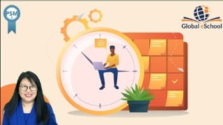 PSM1 Exam Simulation