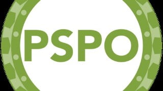 PSPO I - Professional Scrum Product Owner 1 - Practice Exam